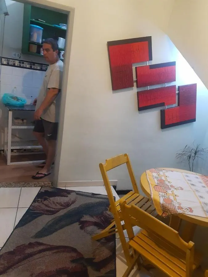 Hostel O Vencedor Sao Paulo 0*,