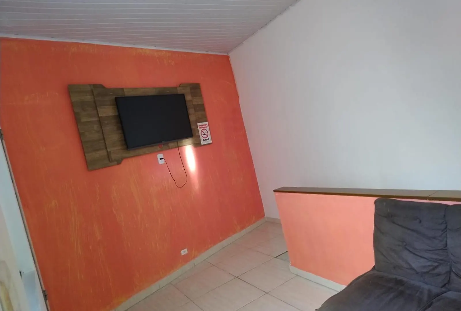 Hostel O Vencedor São Paulo 0*,