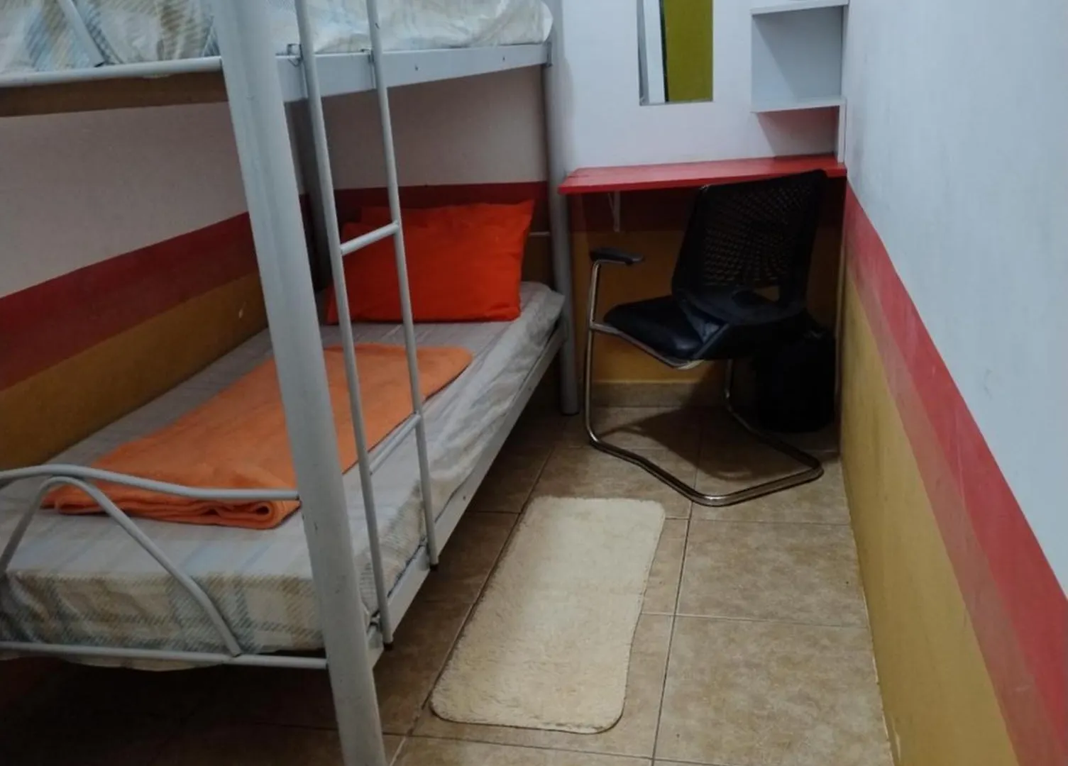 Homestay Hostel O Vencedor Sao Paulo