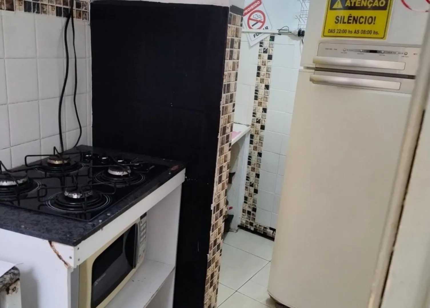 Hostel O Vencedor Sao Paulo 0*,  Brazil