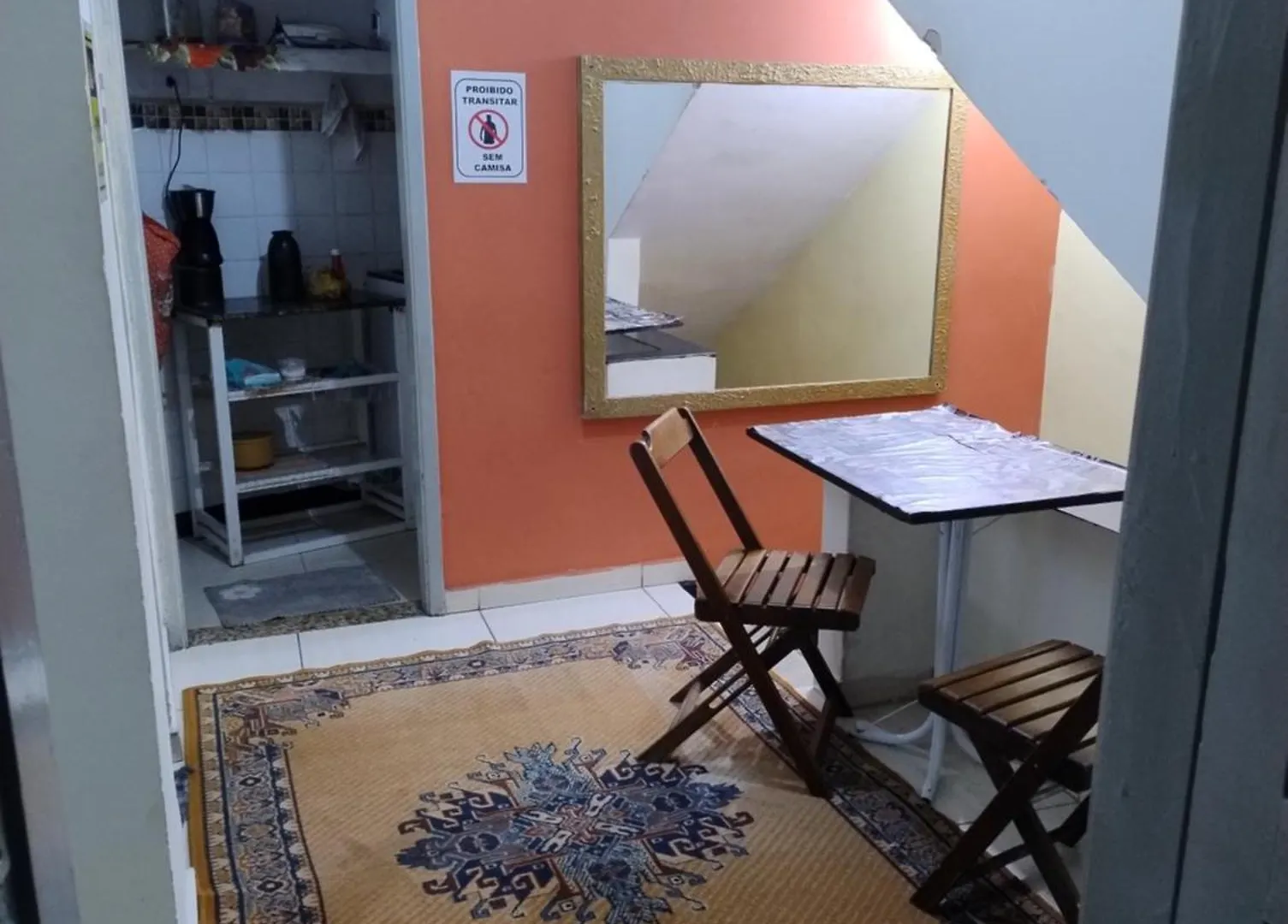 Hostel O Vencedor São Paulo