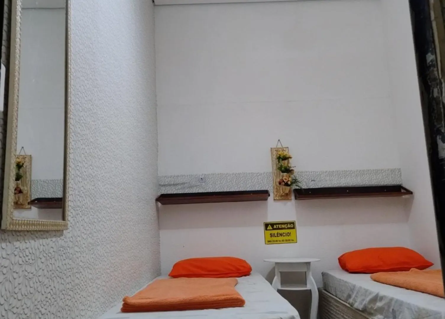 Homestay Hostel O Vencedor Sao Paulo