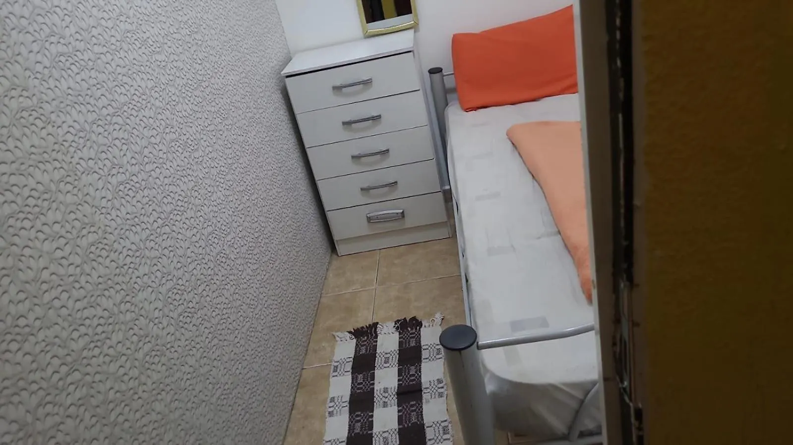 Hostel O Vencedor São Paulo Brasil