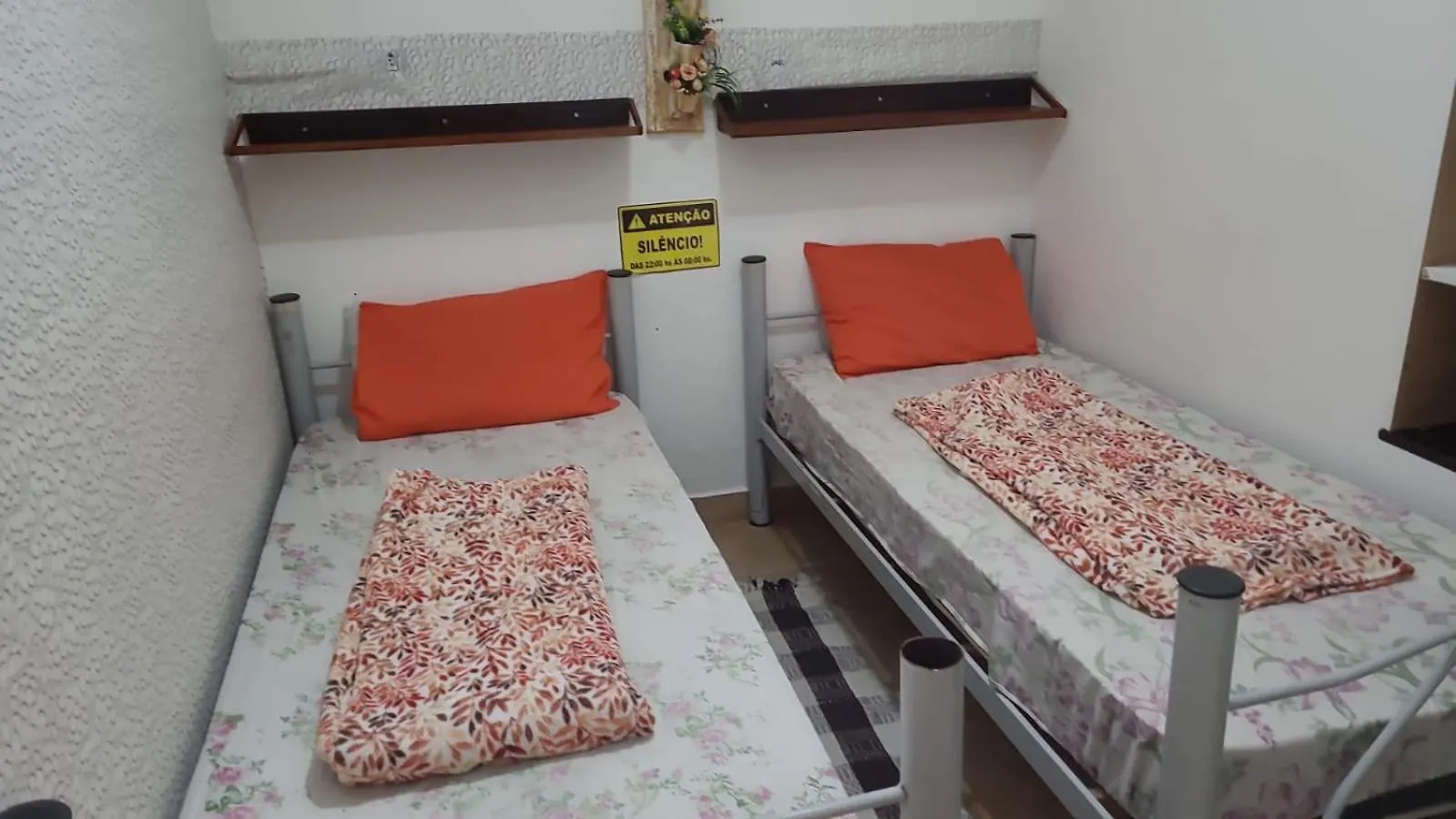 Hostel O Vencedor São Paulo 0*,  Brasil