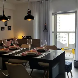 Viva Sampa! São Paulo