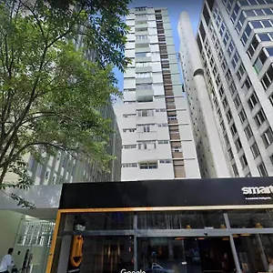 Studio 1608 São Paulo