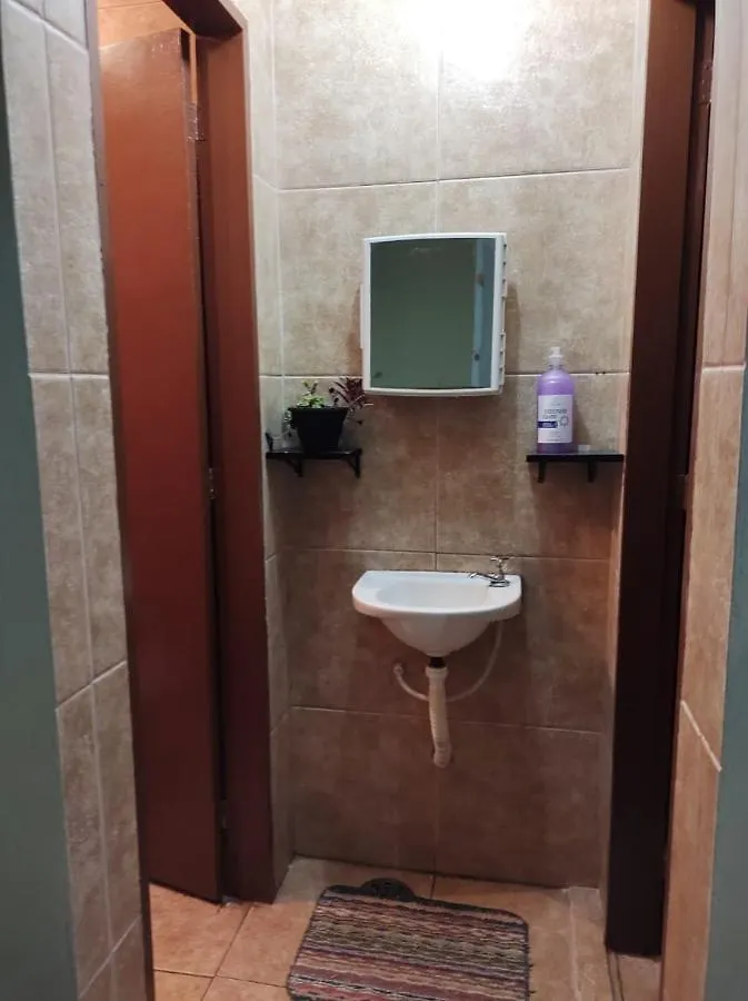Hostel O Vencedor Sao Paulo