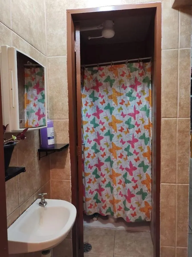 Hostel O Vencedor Sao Paulo Homestay