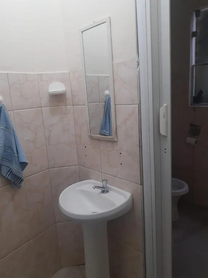 Homestay Hostel O Vencedor Sao Paulo