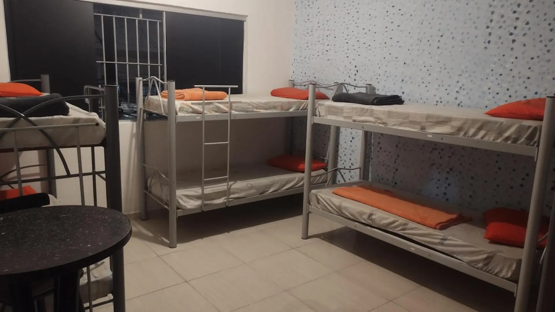 Homestay Hostel O Vencedor Sao Paulo